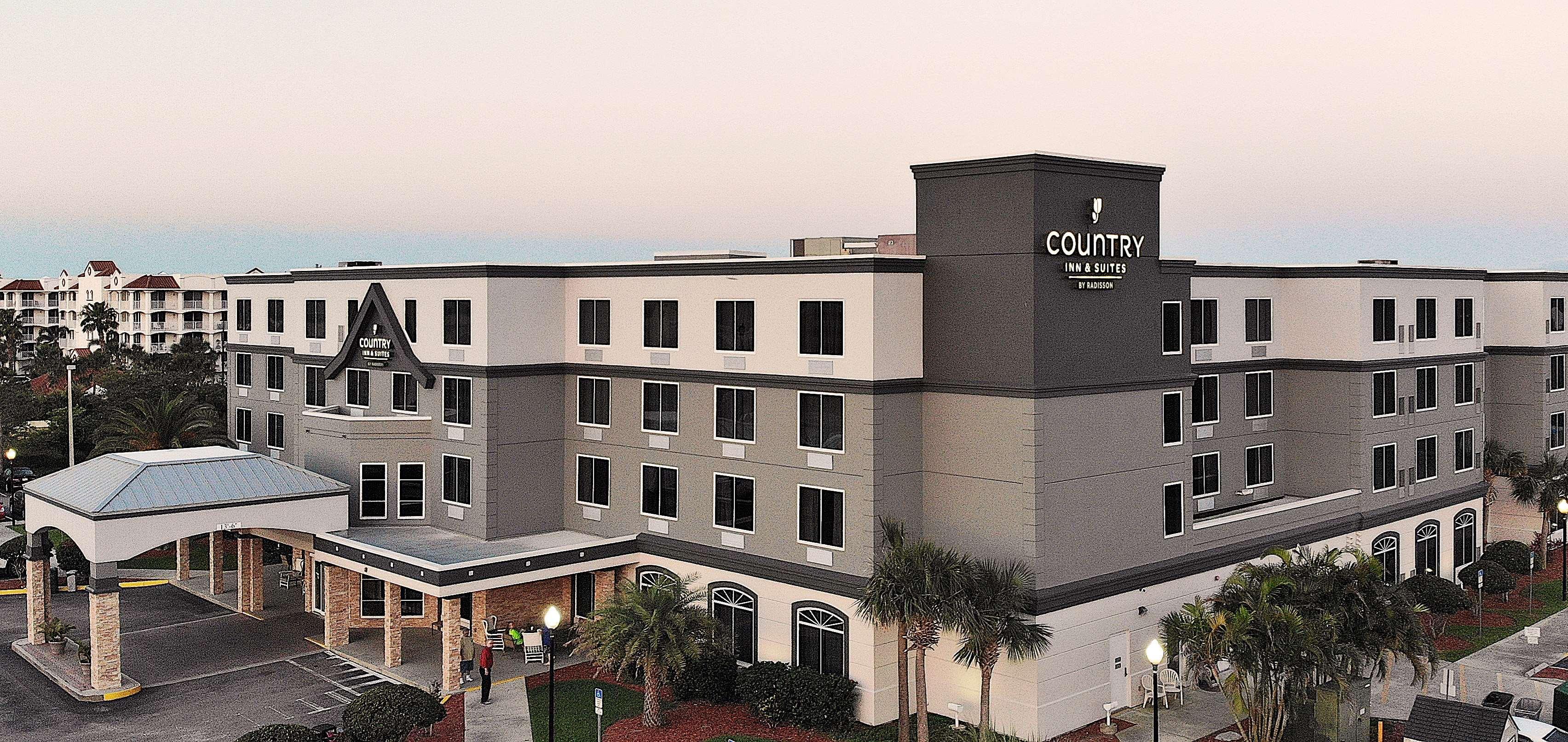 Country Inn & Suites By Radisson, Port Canaveral, Fl Cape Canaveral Exterior photo